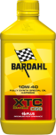 Bardahl   XTC C60 10W40 Off Road 1л.